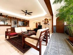 Blk 712 Pasir Ris Street 72 (Pasir Ris), HDB Executive #596398201